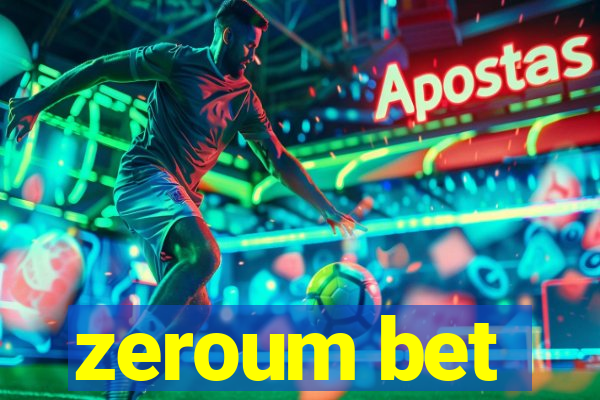 zeroum bet